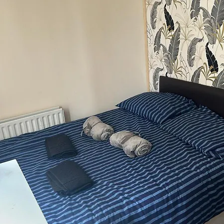 منزل للإقامة Diana's Place *