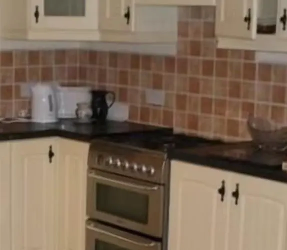 בית אירוח Diana's Place דבלין