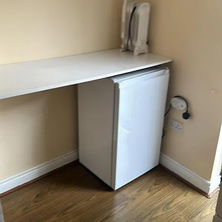 Diana's Place * Dublin