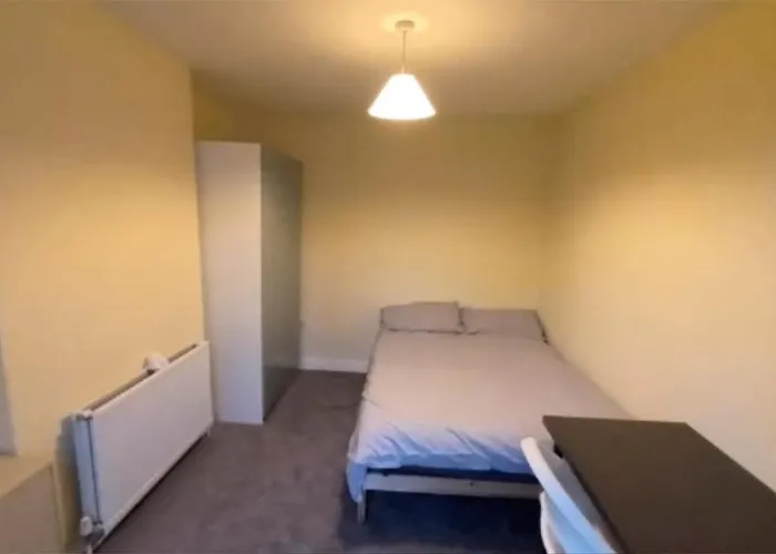 Diana's Place * Дублин