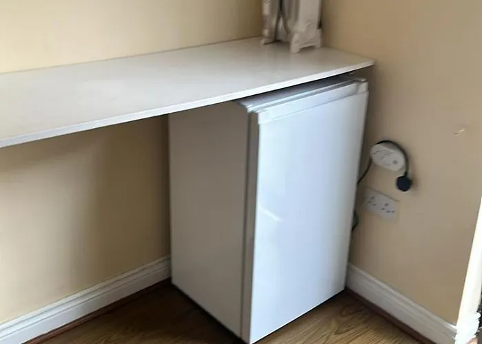 Diana's Place * Dublin