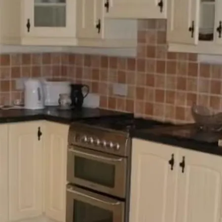 民宿 Diana's Place 都柏林